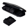 Dakboxtassenset Aleo Strike 480
