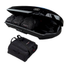 Dakboxtassenset Audi 4K1071200Y9B 310L