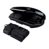 Dakboxtassenset Audi 4K1071200Y9B 310L