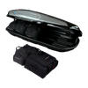 Pack de sacs de pour coffre de toit BMW 82732406460 420L