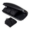 Dakboxtassenset Farad Crub N18