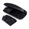 Dakboxtassenset Farad Crub N18