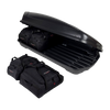 Dakboxtassenset Farad Koral N20