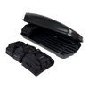 Dakboxtassenset Farad Koral N20
