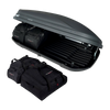 Dakboxtassenset Hakr Magic 370