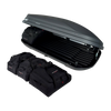 Dakboxtassenset Hakr Magic 370