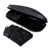 Dakboxtassenset Hakr Magic 400