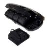 Dakboxtassenset Hakr Eternal 500