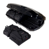 Dakboxtassenset Hakr Eternal 500