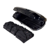 Dakboxtassenset Hakr Eternal 500