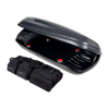 Dakboxtassenset Hapro Carver 430