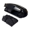 Pack de sacs de pour coffre de toit Levup Space 630