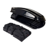 Pack de sacs de pour coffre de toit Levup Space 630