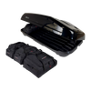 Dakboxtassenset Modula Travel Evo 470