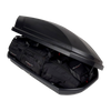 Dakboxtassenset Taurus Adventure 300