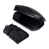 Dakboxtassenset Taurus Adventure 300