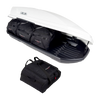 Dakboxtassenset Taurus Adventure 340