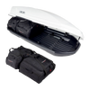 Dakboxtassenset Taurus Adventure 340