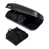 Dakboxtassenset Taurus Easy 430