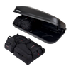 Dakboxtassenset Taurus Easy 430