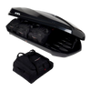 Dakboxtassenset Taurus Strike 480