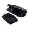 Dakboxtassenset Taurus Xtreme 400