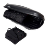 Dakboxtassenset Taurus Xtreme II 450