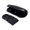 Dakboxtassenset Taurus Xtreme II 450