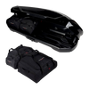 Dakboxtassenset Thule Motion 3 Sport