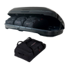 Pack de sacs de pour coffre de toit Volvo Travel 400
