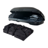 Pack de sacs de pour coffre de toit Volvo Travel 400