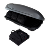 Dakboxtassenset Cruz Paddock 400