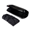 Dakboxtassenset Montblanc Altitude 350