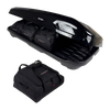 Pack de sacs de pour coffre de toit Aroso Stuttgart 470
