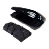 Pack de sacs de pour coffre de toit Aroso Stuttgart 470