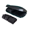 Pack de sacs de pour coffre de toit Farad Marlin N7