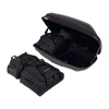 Dakboxtassenset G3 BiCube 300+