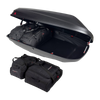 Dakboxtassenset G3 BiCube 520+