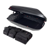 Dakboxtassenset G3 BiCube 520+