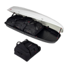 Dakboxtassenset G3 Helios 480