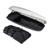 Dakboxtassenset G3 Helios 480