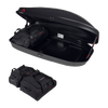 Dakboxtassenset G3 Spark 320