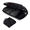 Dakboxtassenset G3 Spark 420