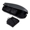 Dakboxtassenset Hakr Magic 320