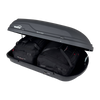 Dakboxtassenset Hakr Relax 300