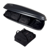 Dakboxtassenset Hapro Carver 6.5