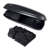 Dakboxtassenset Hapro Carver 6.5