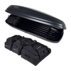 Dakboxtassenset Hapro Carver 6.5