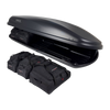 Dakboxtassenset Hapro Cruiser 10.8