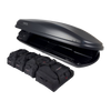 Dakboxtassenset Hapro Cruiser 10.8